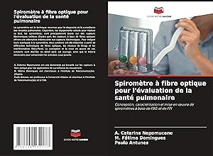 Image du vendeur pour Spiromtre  fibre optique pour l\ valuation de la sant pulmonaire mis en vente par moluna