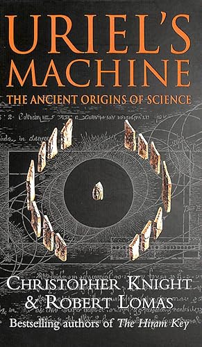 Uriel's Machine: The Ancient Origins of Science