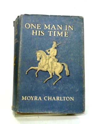 Imagen del vendedor de One Man in His Time a la venta por World of Rare Books