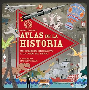 Atlas de la historia