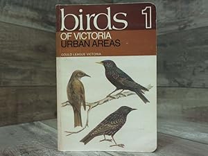 Seller image for Birds of Victoria 1: urban areas for sale by Archives Books inc.