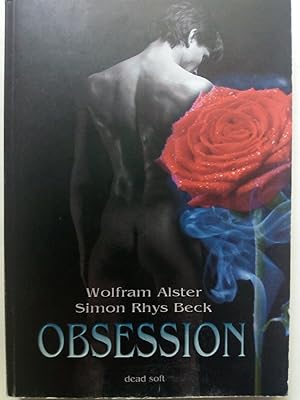 Bild des Verkufers fr Obsession. Ein erotischer Mystery-Krimi zum Verkauf von Versandantiquariat Jena