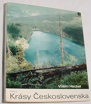 Image du vendeur pour Krasy Ceskoslovenska mis en vente par R Bryan Old Books