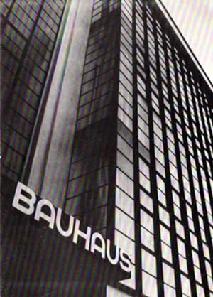 3. Internationales Bauhauskolloquium 1983.