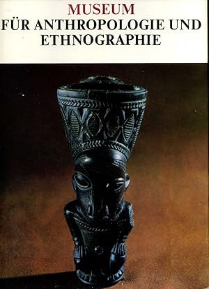 Imagen del vendedor de Museum of Anthropology and Ethnography. Sprache: Englisch / Russisch. Mit einem Beiheft - bersetzung ins Deutsche. a la venta por Umbras Kuriosittenkabinett