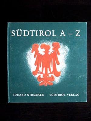 Südtirol A - Z, Band 2: G - Ko.