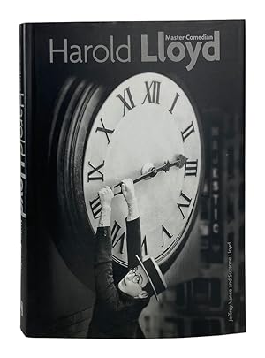 Harold Lloyd, Master Comedian