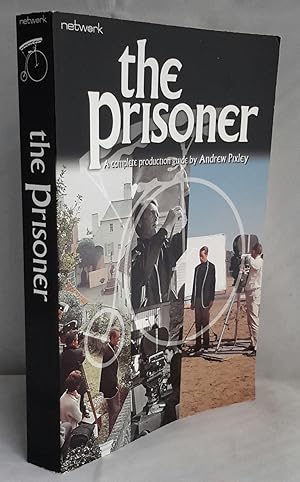 Image du vendeur pour The Prisoner. A Complete Production Guide. mis en vente par Addyman Books
