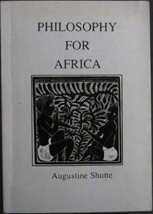 Seller image for Philosophy for Africa for sale by Chapter 1