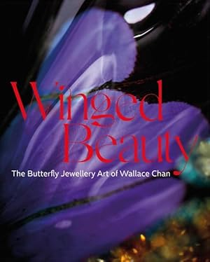 Seller image for Winged Beauty (Hardcover) for sale by Grand Eagle Retail