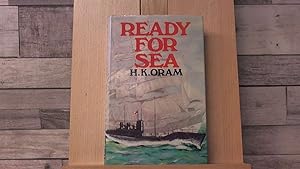 Seller image for Ready for sea, for sale by Archives Books inc.