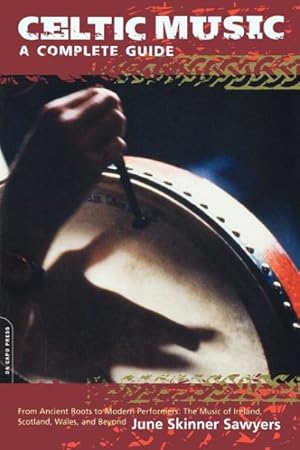 Seller image for Celtic Music : A Complete Guide for sale by GreatBookPrices