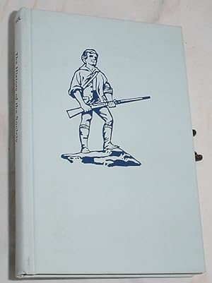 Seller image for The History of the Sons of the American Revolutiony for sale by R Bryan Old Books