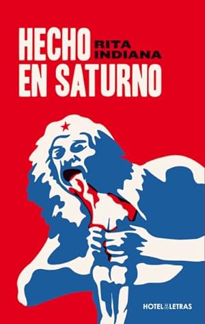 Imagen del vendedor de Hecho en Saturno -Language: spanish a la venta por GreatBookPrices