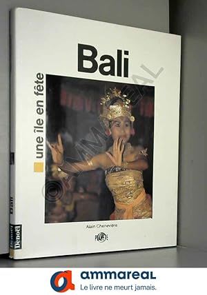 Imagen del vendedor de Bali, une le en fte a la venta por Ammareal