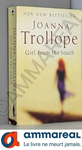 Seller image for Girl From The South for sale by Ammareal