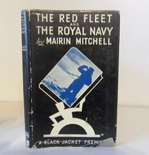 Seller image for The Red Fleet and the Royal Navy for sale by BRIMSTONES