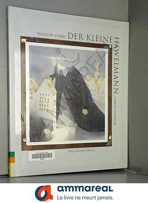 Seller image for Der kleine Hwelmann. for sale by Ammareal