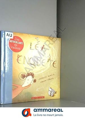 Seller image for La enqute for sale by Ammareal