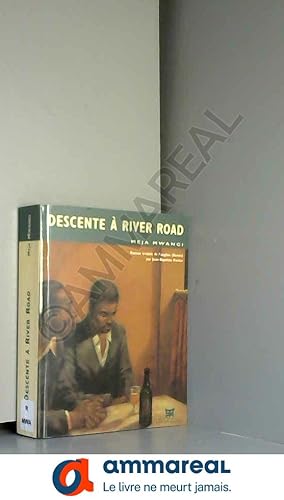 Seller image for Descente  River Road for sale by Ammareal