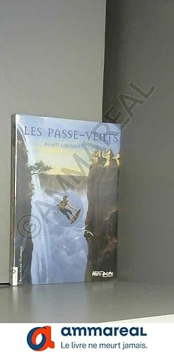 Seller image for Les Passe-Vents for sale by Ammareal