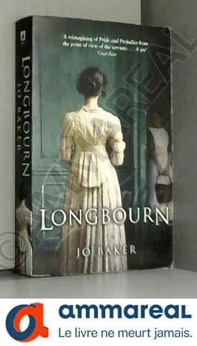 Seller image for Longbourn by Jo Baker (2014-01-02) for sale by Ammareal