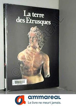 Seller image for La terre des etrusques for sale by Ammareal