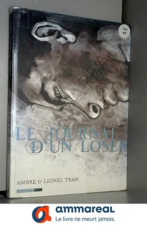 Bild des Verkufers fr Le Journal d'un loser zum Verkauf von Ammareal