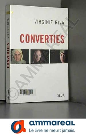 Seller image for Converties for sale by Ammareal