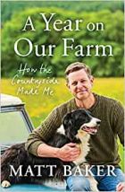 A Year on Our Farm (Hardback)