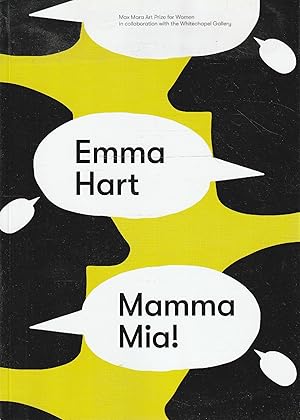 Seller image for Emma Hart : mamma mia! for sale by Messinissa libri