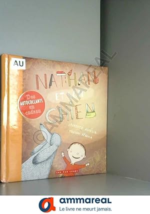 Seller image for Nathan et son chien for sale by Ammareal