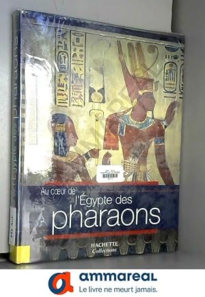Bild des Verkufers fr L'Egypte des Pharaons zum Verkauf von Ammareal