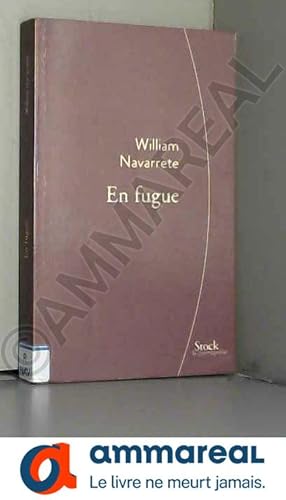 Bild des Verkufers fr En fugue: Traduit de l'espagnol (Cuba) par Marianne Millon zum Verkauf von Ammareal