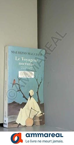 Image du vendeur pour Le Voyageur nocturne mis en vente par Ammareal