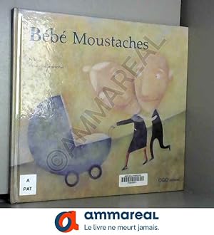 Image du vendeur pour Bb Moustaches mis en vente par Ammareal