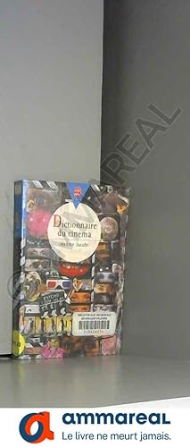 Seller image for Le Dictionnaire du cinma for sale by Ammareal