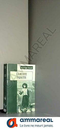 Imagen del vendedor de La petite fadette 010397 a la venta por Ammareal