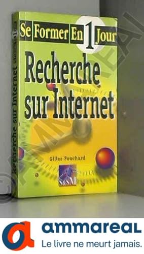 Seller image for Recherche sur Internet for sale by Ammareal