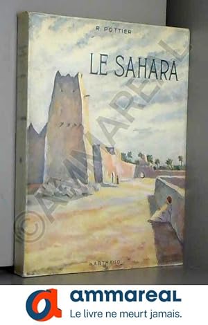 Image du vendeur pour LE SAHARA mis en vente par Ammareal