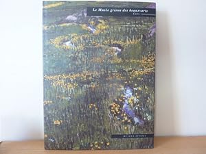 Seller image for Le muse Grison des Beaux Arts. Coire. for sale by Librairie Le Jardin des Muses
