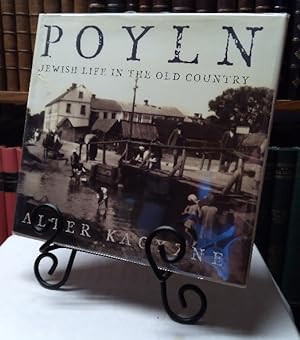 Image du vendeur pour Poyln: Jewish Life in the Old Country mis en vente par Structure, Verses, Agency  Books