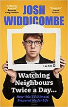 Watching Neighbours Twice a Day (Hardback)