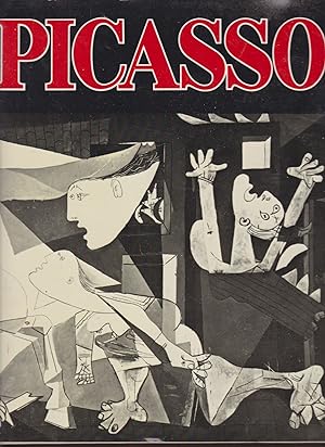 Seller image for Picasso - His Life His Art for sale by timkcbooks (Member of Booksellers Association)
