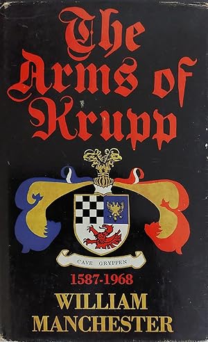 The Arms of Krupp 1587-1968