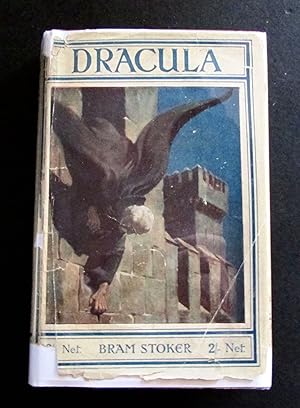 DRACULA