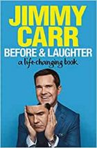 Before & Laughter (Hardback)