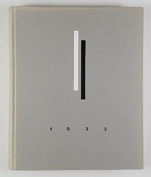 Das deutsche Lichtbild. Jahresschau 1932.