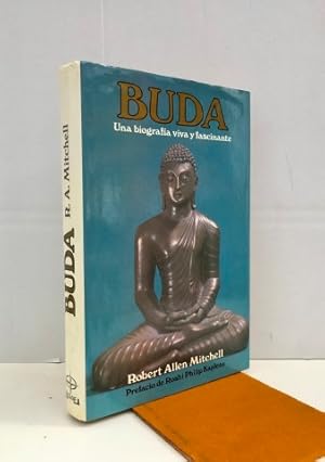 Buda. Una biografía viva y fascinante