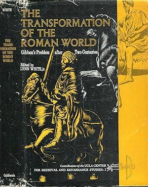 Image du vendeur pour The Transformation of the Roman World : Gibbon's Problem after two centuries mis en vente par Pendleburys - the bookshop in the hills